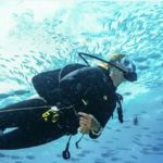 i.a.C Advance Open Water Diver